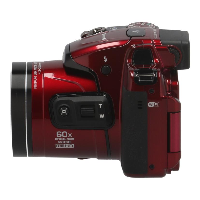 Nikon ニコン/デジタルカメラ/COOLPIX P610//21009609/Bランク/84