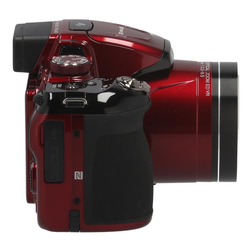 Nikon ニコン/デジタルカメラ/COOLPIX P610//21009609/Bランク/84