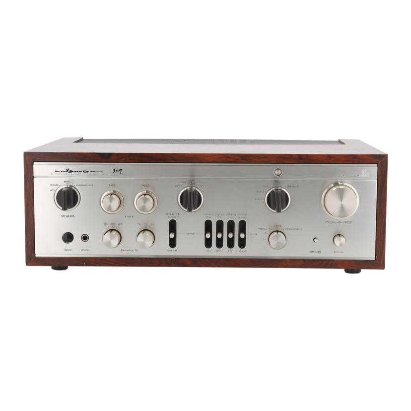 LUXMAN ラックスマン/プリメインアンプ/L-309X//F9100976/Bランク/62