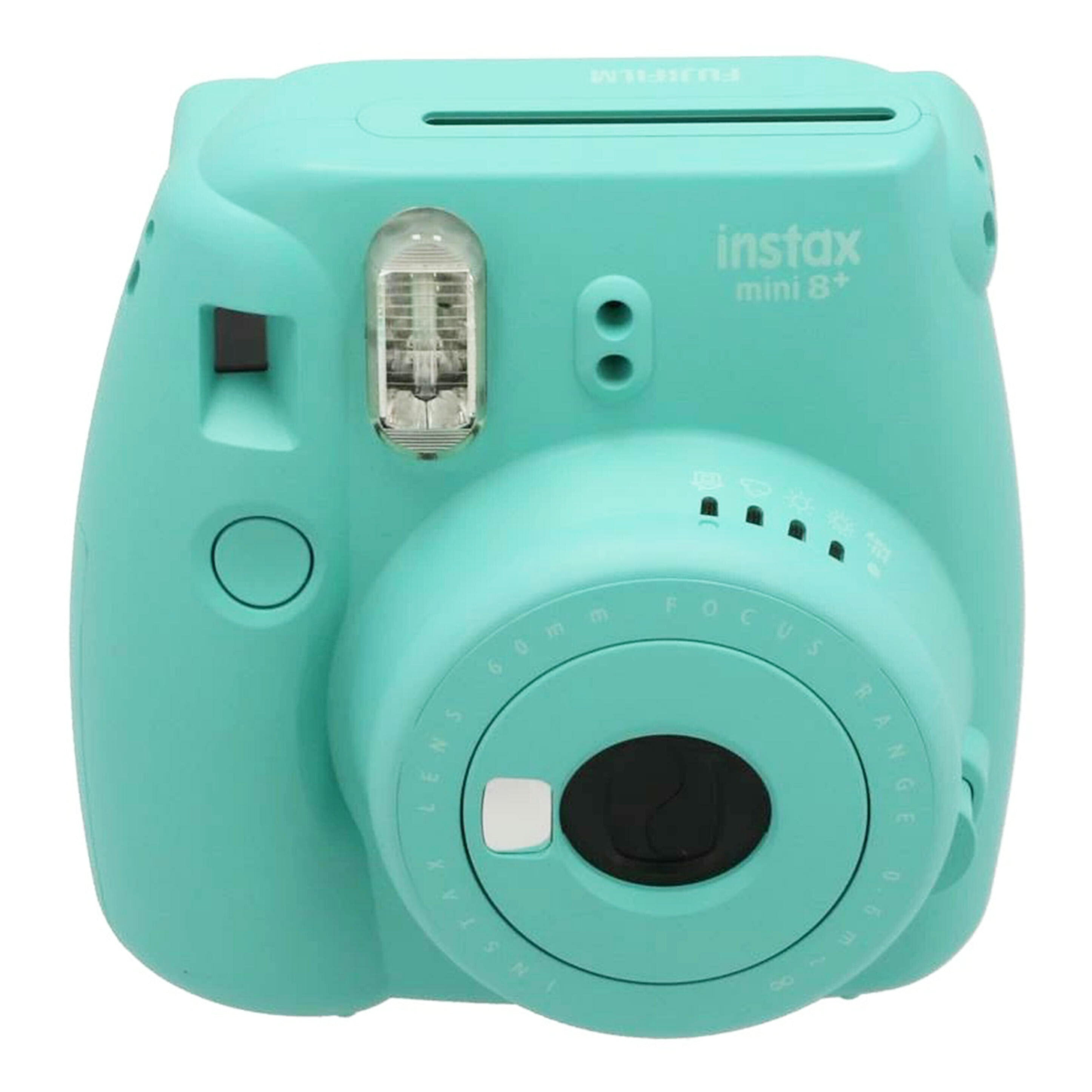 FUJIFILM フジフィルム/チェキ/instax mini8+//Bランク/40