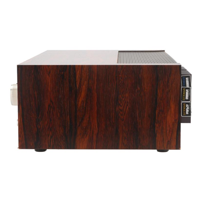 LUXMAN ラックスマン/プリメインアンプ/L-309X//F9100976/Bランク/62