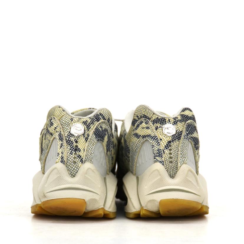 NIKE/ノクタ×ホットステップエアテラ／ライトボーン／スネークスキン/DR0508-001//ｻｲｽﾞ:26.5cm/ABランク/75