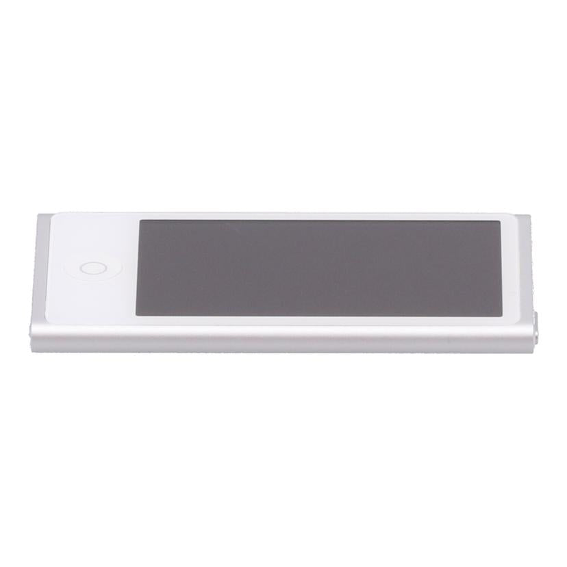 Apple　 アップル　/iPod　nano　第7世代　16GB/MD480J/A//DCYNT8D6F0GT/Bランク/62