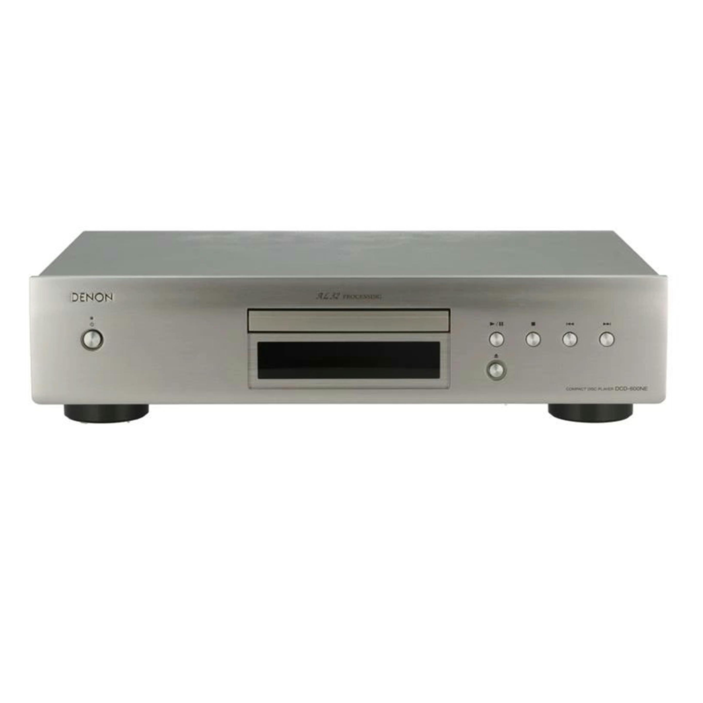 DENON デノン　/CDプレーヤー/DCD-600NE//BLH27220509101/ABランク/05