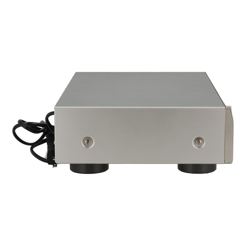 DENON デノン　/CDプレーヤー/DCD-600NE//BLH27220509101/ABランク/05