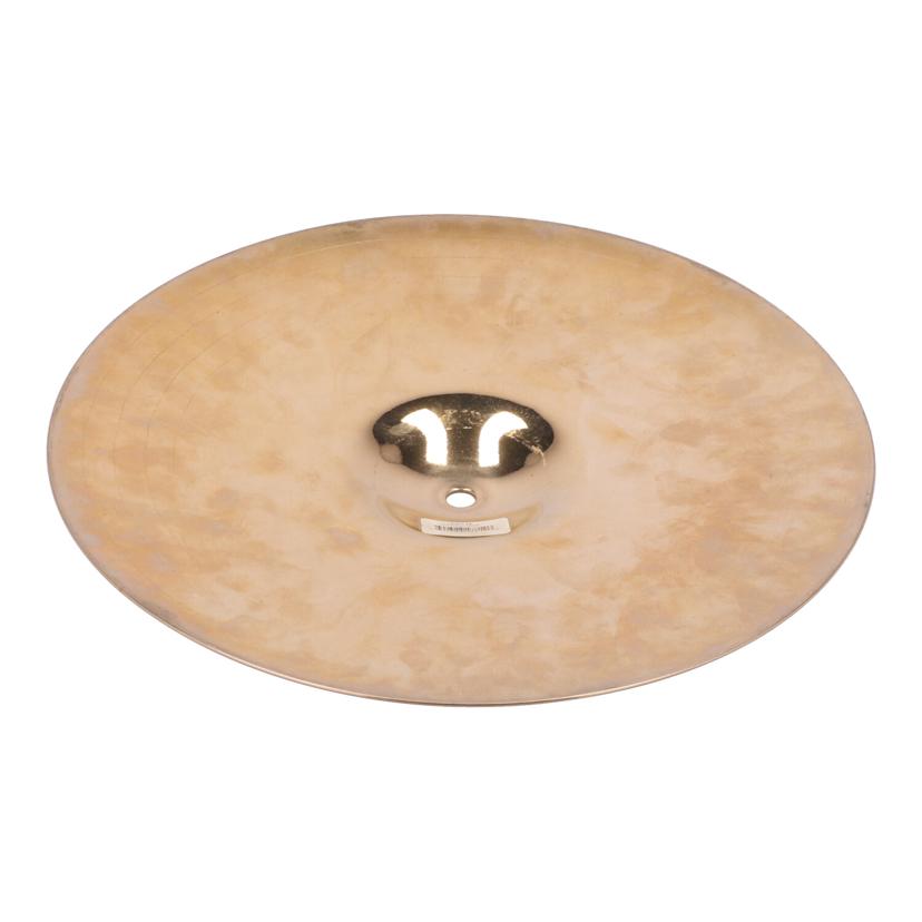 Zildjian ジルジャン　/シンバル／ハイハット（1枚）/14″ DYNO BEAT HIHAT SINGLE//-/Bランク/82