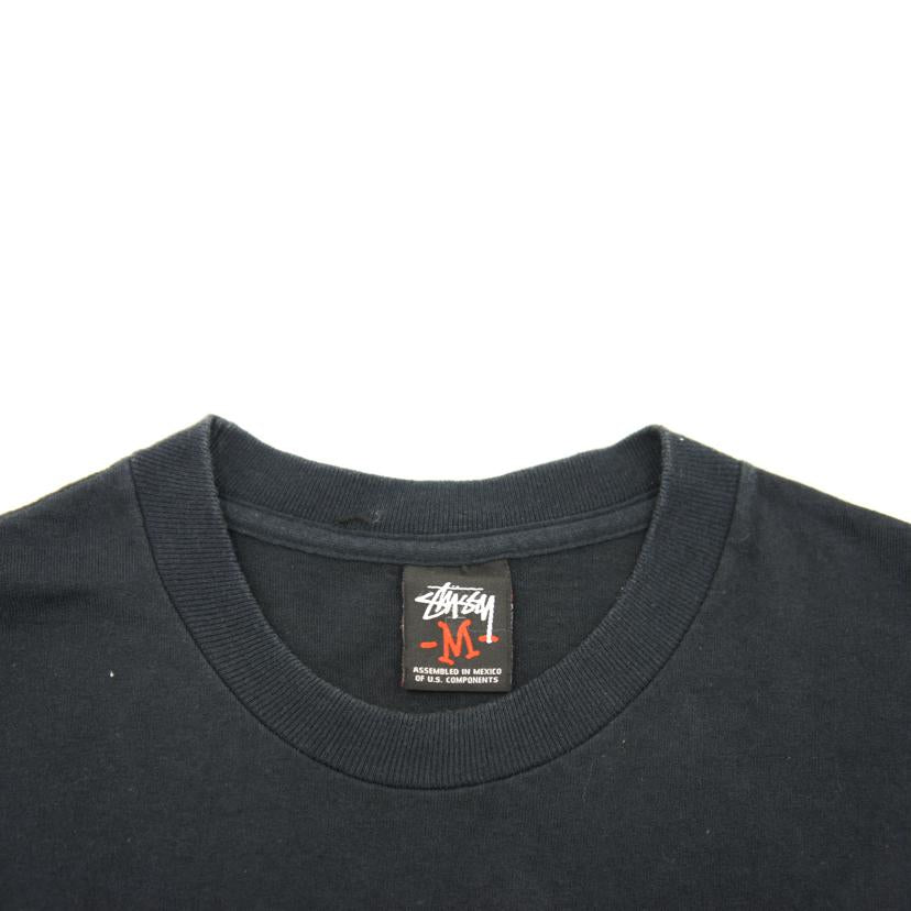 STUSSY ステューシー/×Eric Elms 半袖Tシャツ//サイズ M/Bランク/05