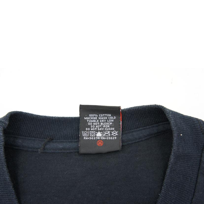 STUSSY ステューシー/×Eric Elms 半袖Tシャツ//サイズ M/Bランク/05