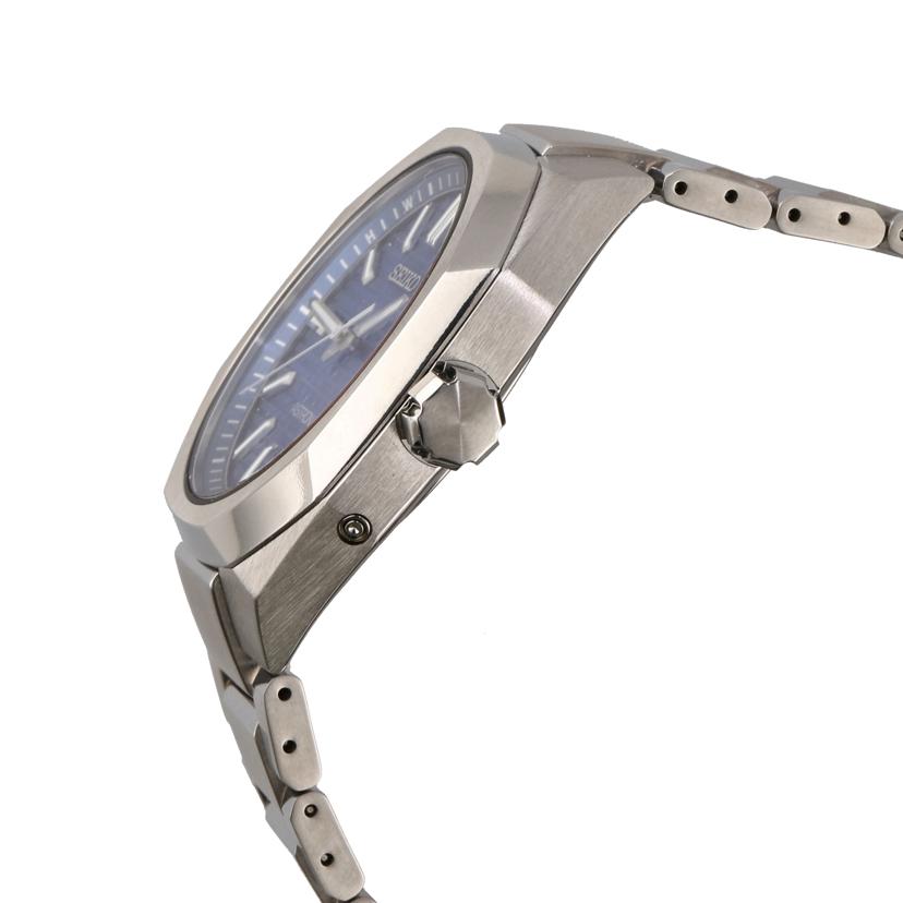 SEIKO セイコー/アストロン・ネクスター・チタニウム／メンズ／電波ソーラー/SBXY061//380***/SAランク/06