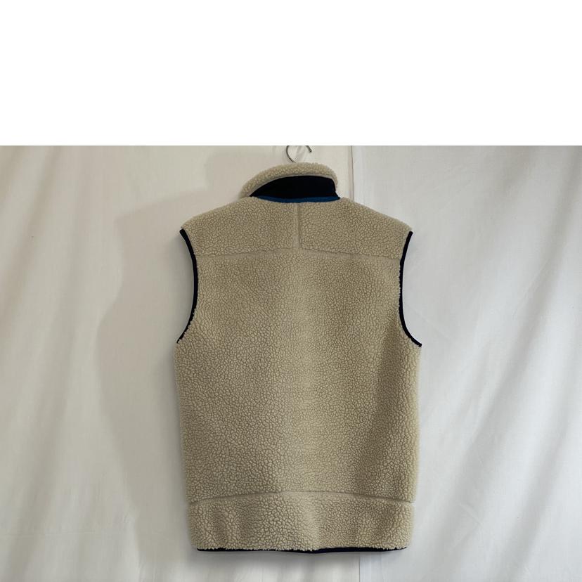 Patagonia パタゴニア/クラシック　レトロX　ベスト/STY22048FA18//Bランク/52