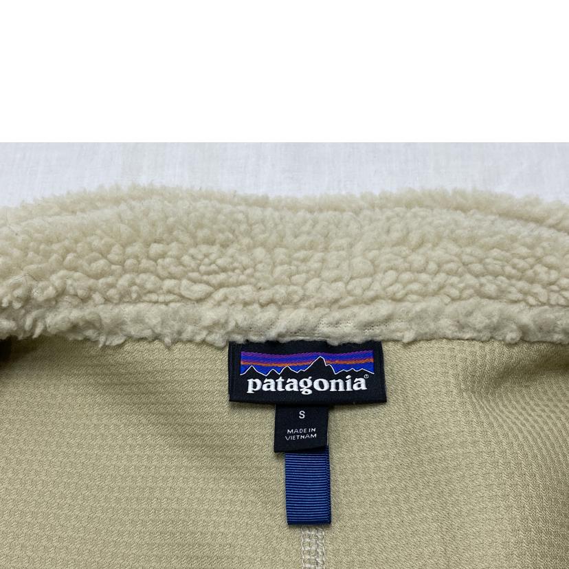 Patagonia パタゴニア/クラシック　レトロX　ベスト/STY22048FA18//Bランク/52