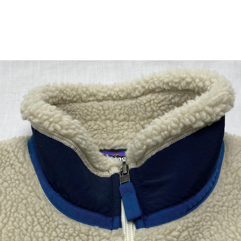 Patagonia パタゴニア/クラシック　レトロX　ベスト/STY22048FA18//Bランク/52