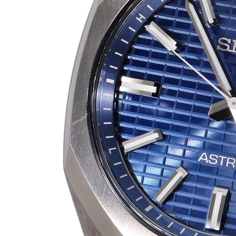 SEIKO セイコー/アストロン・ネクスター・チタニウム／メンズ／電波ソーラー/SBXY061//380***/SAランク/06