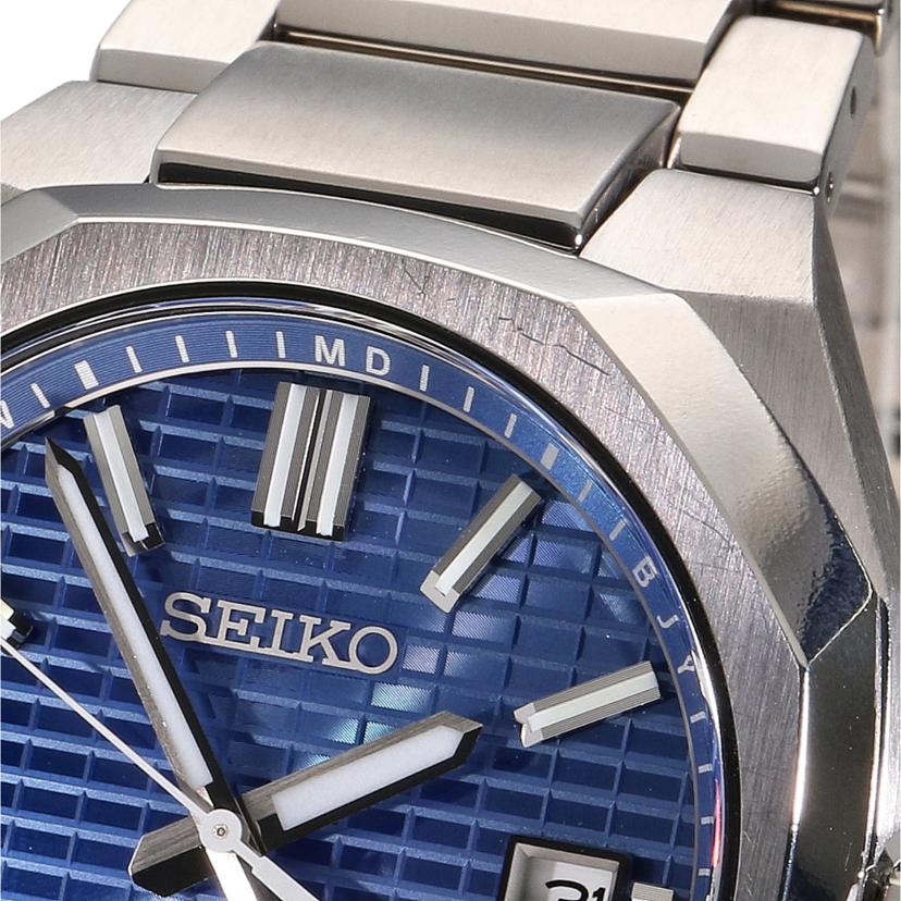 SEIKO セイコー/アストロン・ネクスター・チタニウム／メンズ／電波ソーラー/SBXY061//380***/SAランク/06