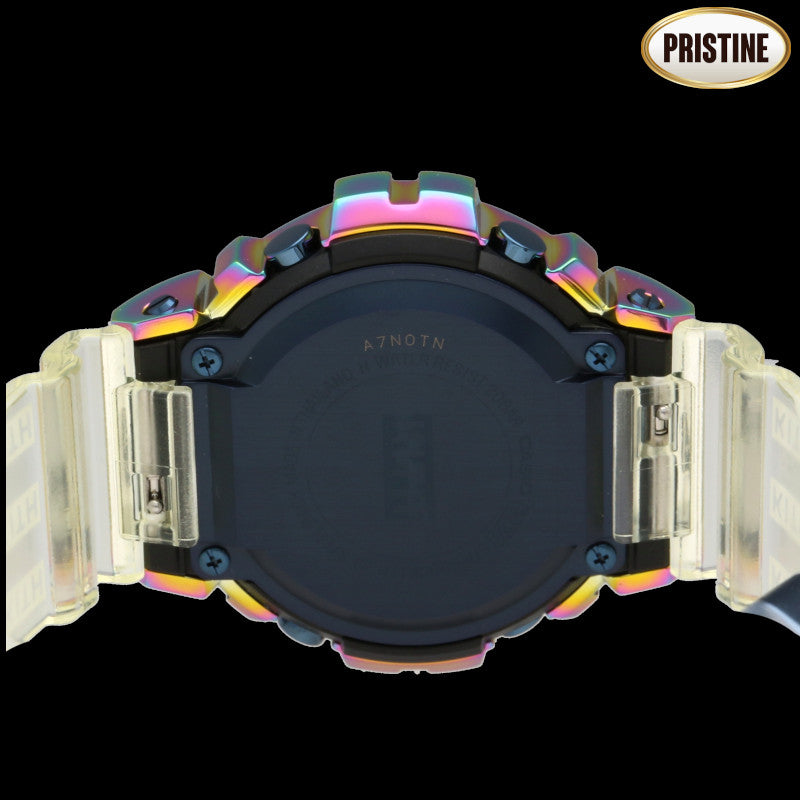CASIO カシオ/☆G－SHOCK／KITH10周年第3弾コラボモデル/GM-6900KITH-2//A7N***/SAランク/75