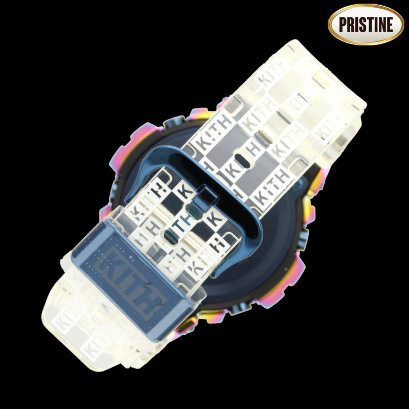 CASIO カシオ/☆G－SHOCK／KITH10周年第3弾コラボモデル/GM-6900KITH-2//A7N***/SAランク/75
