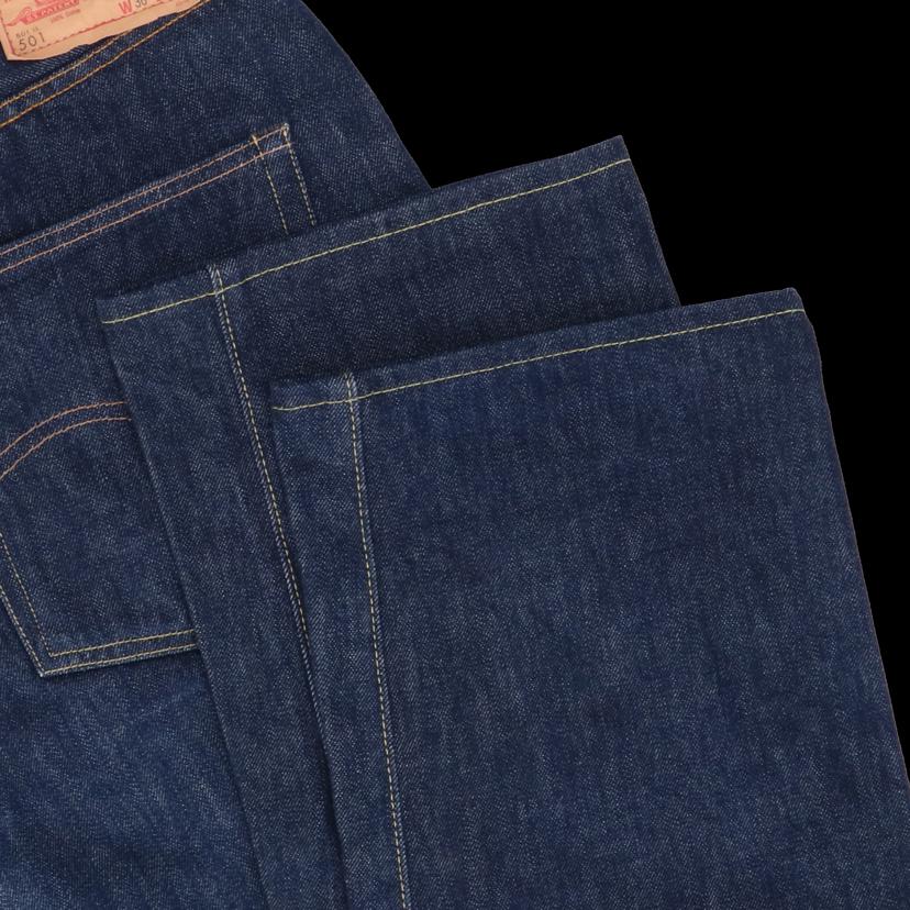 LEVI＇S リーバイス/LVC　／　501XX　／1966モデル/66501-0008//Aランク/88