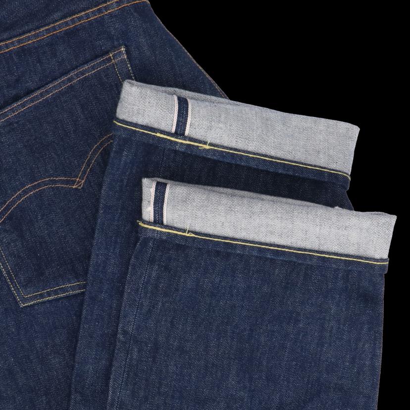 LEVI＇S リーバイス/LVC　／　501XX　／1966モデル/66501-0008//Aランク/88