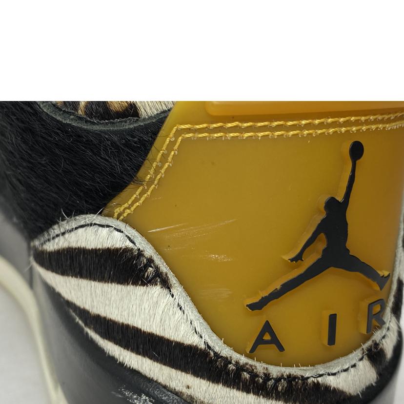 Nike Nike/AIR　JORDAN　3　SE　＂ANIMAL　INSTINCT＂/CK4344-002//Bランク/52