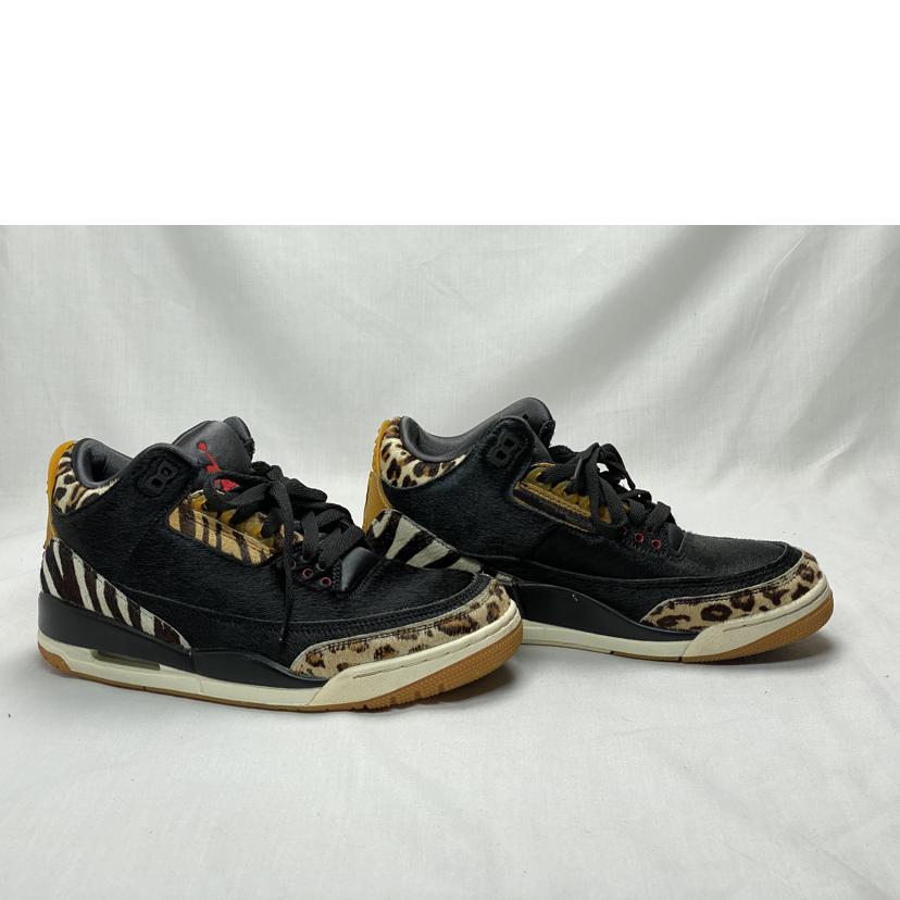 Nike Nike/AIR　JORDAN　3　SE　＂ANIMAL　INSTINCT＂/CK4344-002//Bランク/52