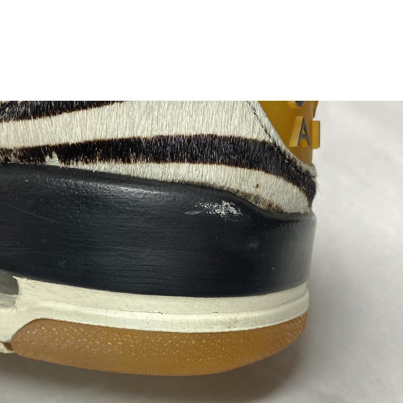 Nike Nike/AIR　JORDAN　3　SE　＂ANIMAL　INSTINCT＂/CK4344-002//Bランク/52