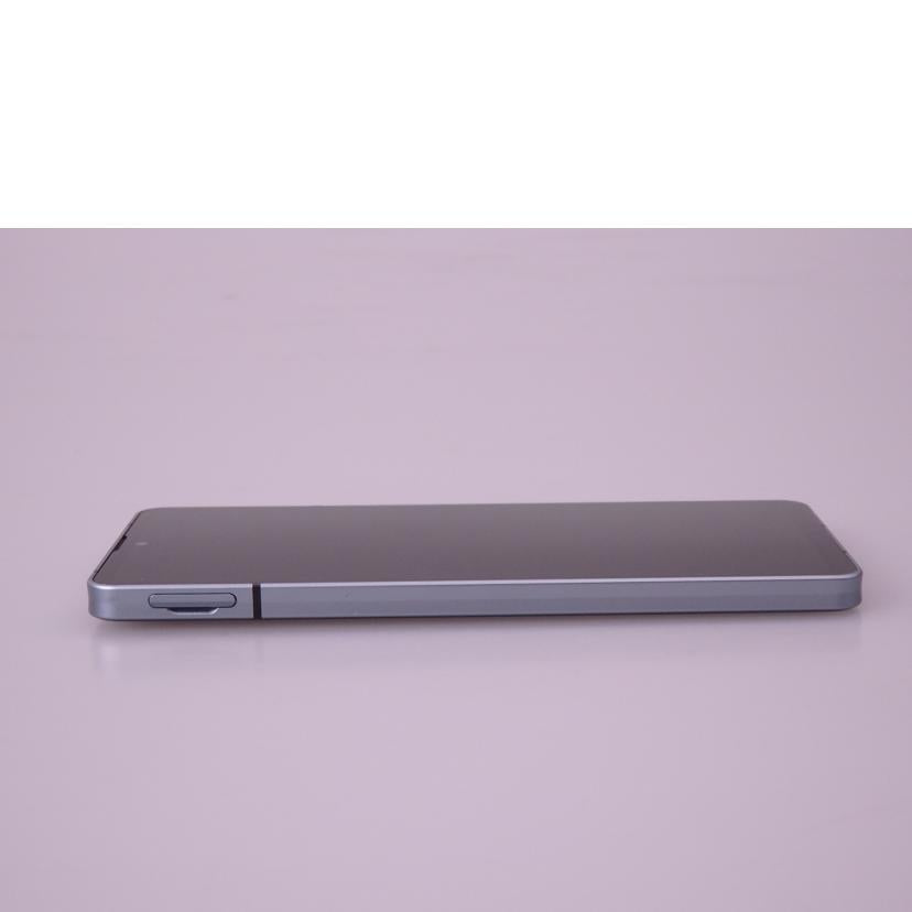 SHARP シャープ/AQUOS　Sense6/SH-54B//356655110199404/Bランク/76