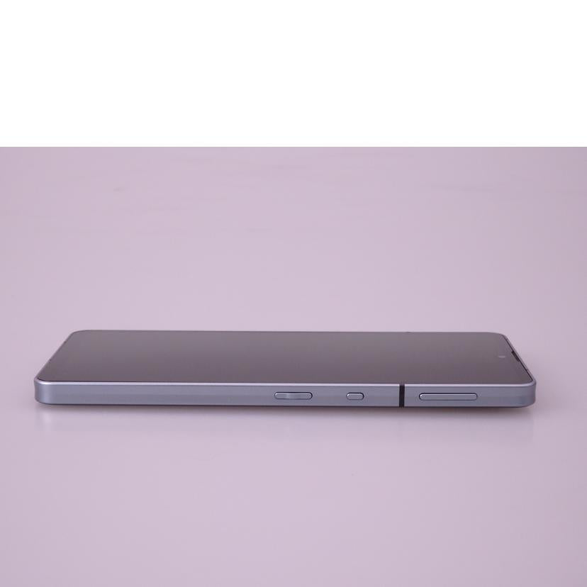SHARP シャープ/AQUOS　Sense6/SH-54B//356655110199404/Bランク/76