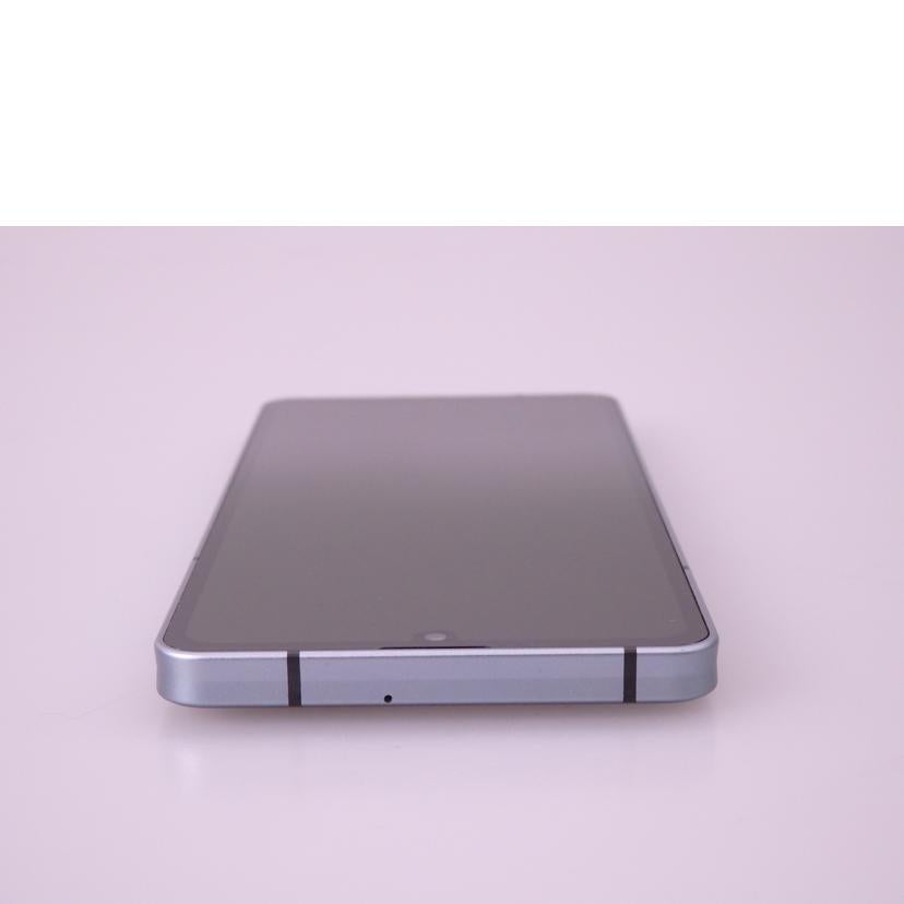 SHARP シャープ/AQUOS　Sense6/SH-54B//356655110199404/Bランク/76
