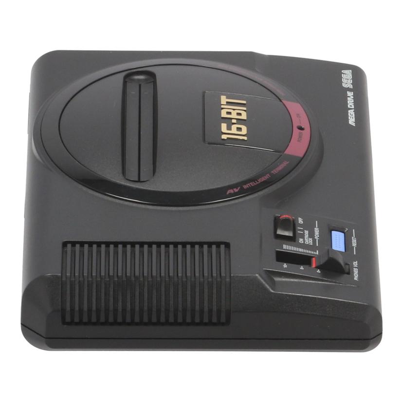 SEGA セガ /MEGADRIVE mini /HAA-2520//18J209985/Bランク/62