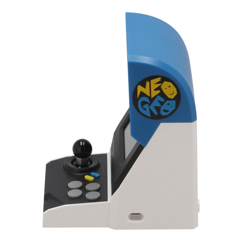 SNK エスエヌケー /ネオジオミニNEOGEO mini /FM1L1X1800//13147104/Bランク/62