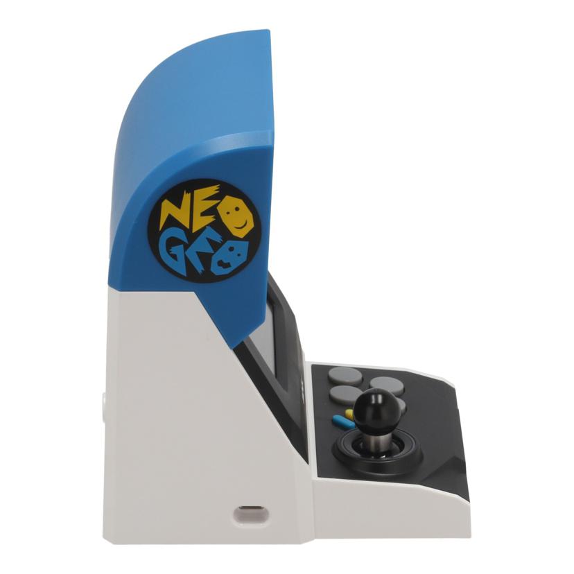 SNK エスエヌケー /ネオジオミニNEOGEO mini /FM1L1X1800//13147104/Bランク/62