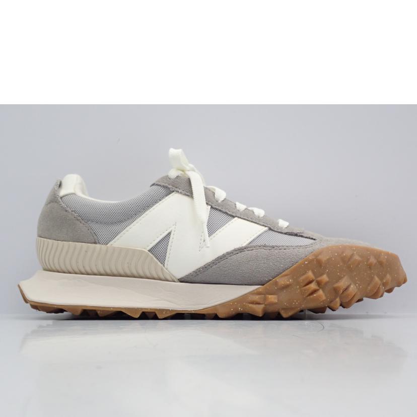 new　balance ﾆｭｰﾊﾞﾗﾝｽ/NB72　スニーカー/UXC72RF//25.5cm/Bランク/62