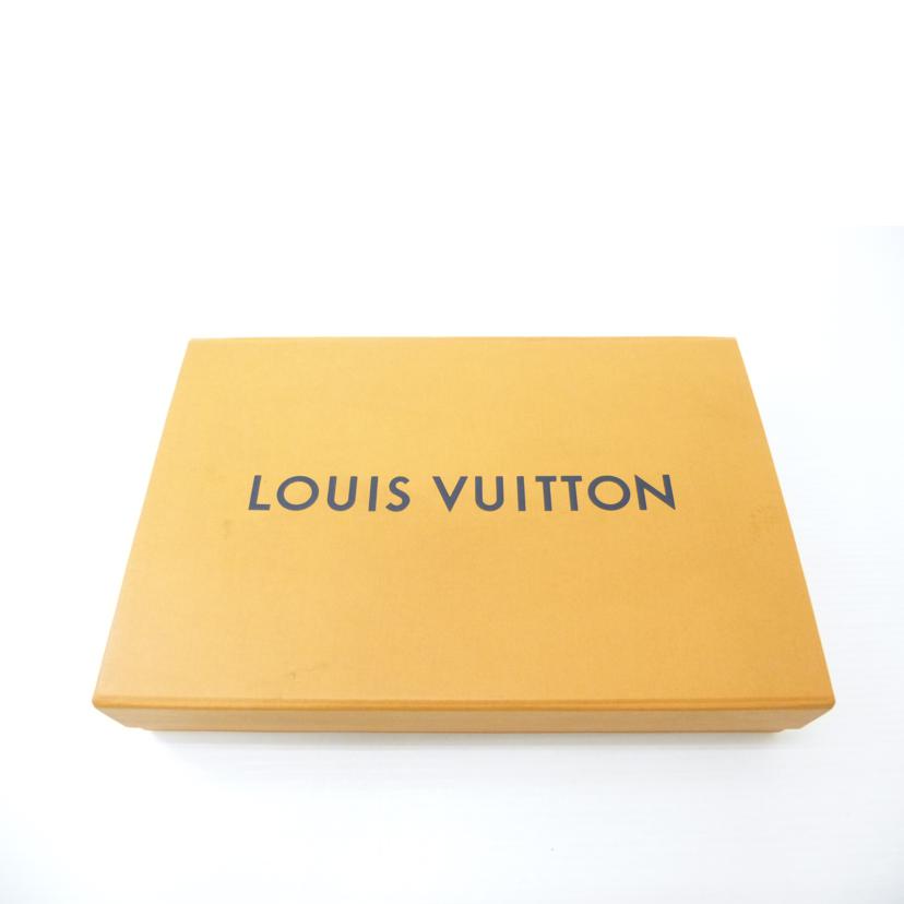 LV ルイヴィトン/ロゴリバース半袖Tシャツ／Mサイズ/RW211W  TXP  FJTS18//ABランク/88