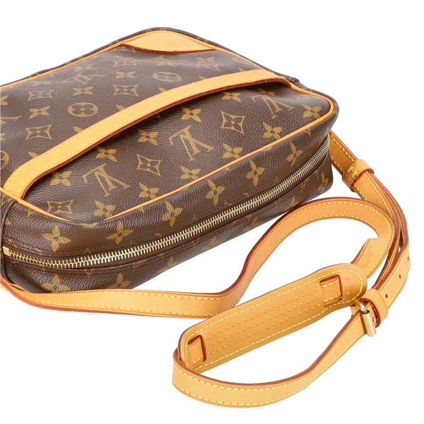 LOUIS　VUITTON ルイヴィトン/トロカデロ27／モノグラム　/M51274//MB1***/ABランク/67
