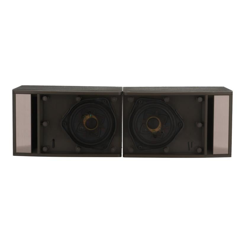 BOSE ボーズ/スピーカー（ペア）/100J//100JDAC101570/101JDAC101571/Bランク/09