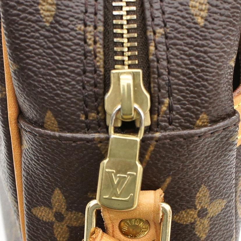 LOUIS　VUITTON ルイヴィトン/トロカデロ27／モノグラム　/M51274//MB1***/ABランク/67