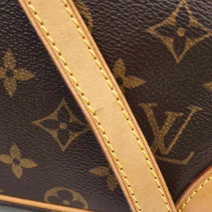 LOUIS　VUITTON ルイヴィトン/トロカデロ27／モノグラム　/M51274//MB1***/ABランク/67