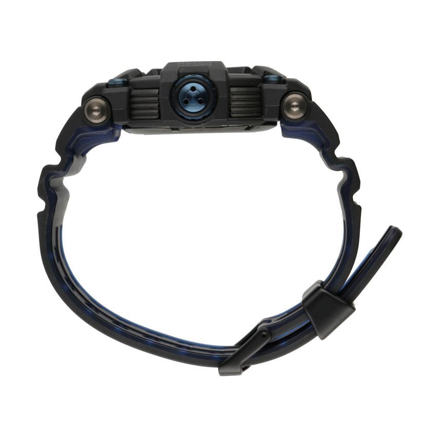 CASIO カシオ/G－SHOCK／フロッグマン／電波ソーラー/GWF-D1000B-1JF//201*****/SAランク/24