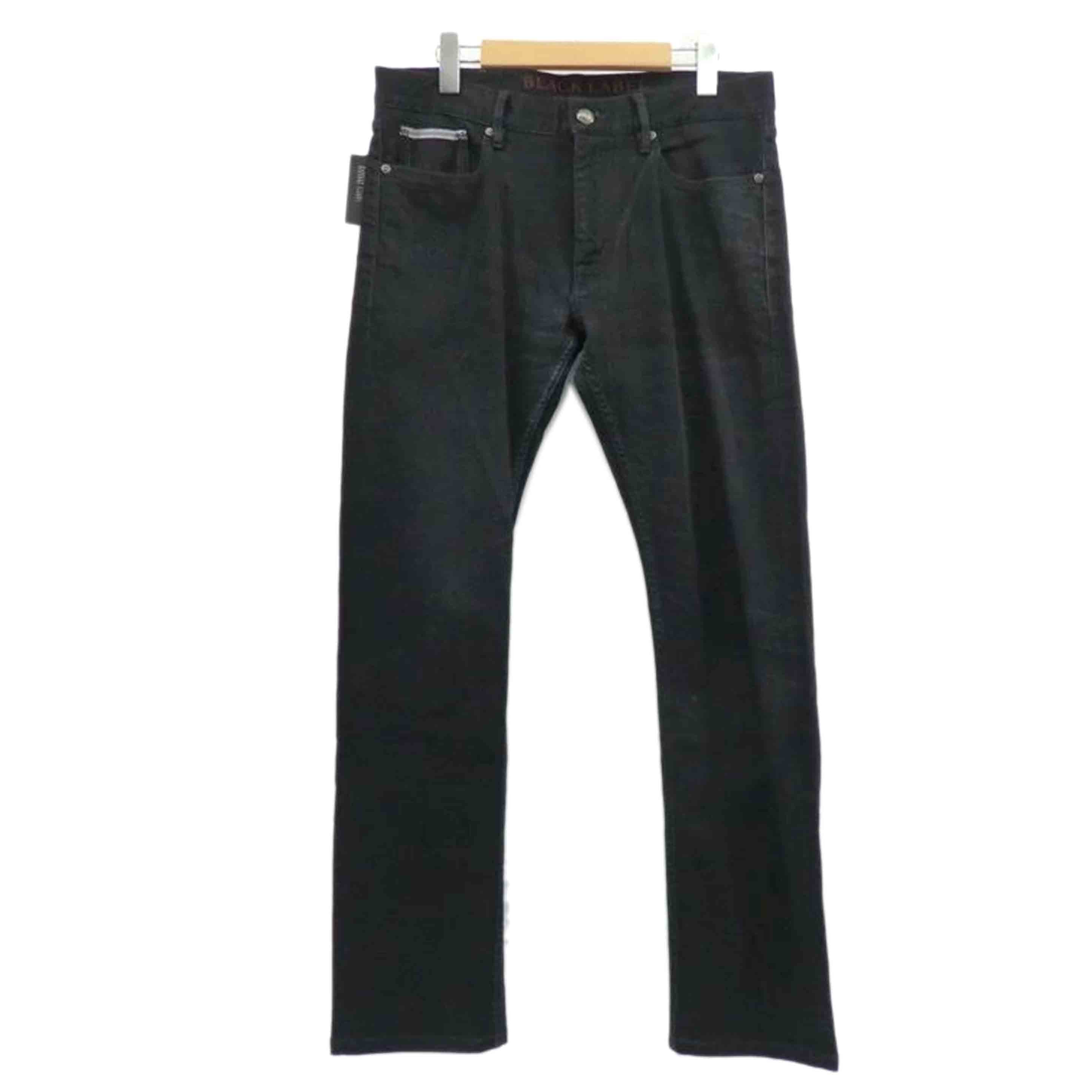 BLACKLABEL　CRESTBRIDGE/デニムパンツ/51R32-311-09//Sランク/77