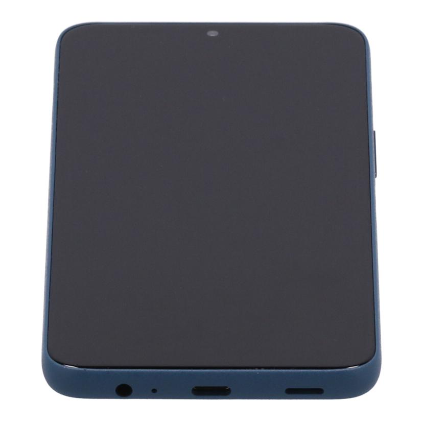 FUJITSU　FCNT　docomo 富士通 フジツウ　/スマートフォン／arrows　We2　64GB/F-52E//V17RD72H/ABランク/69