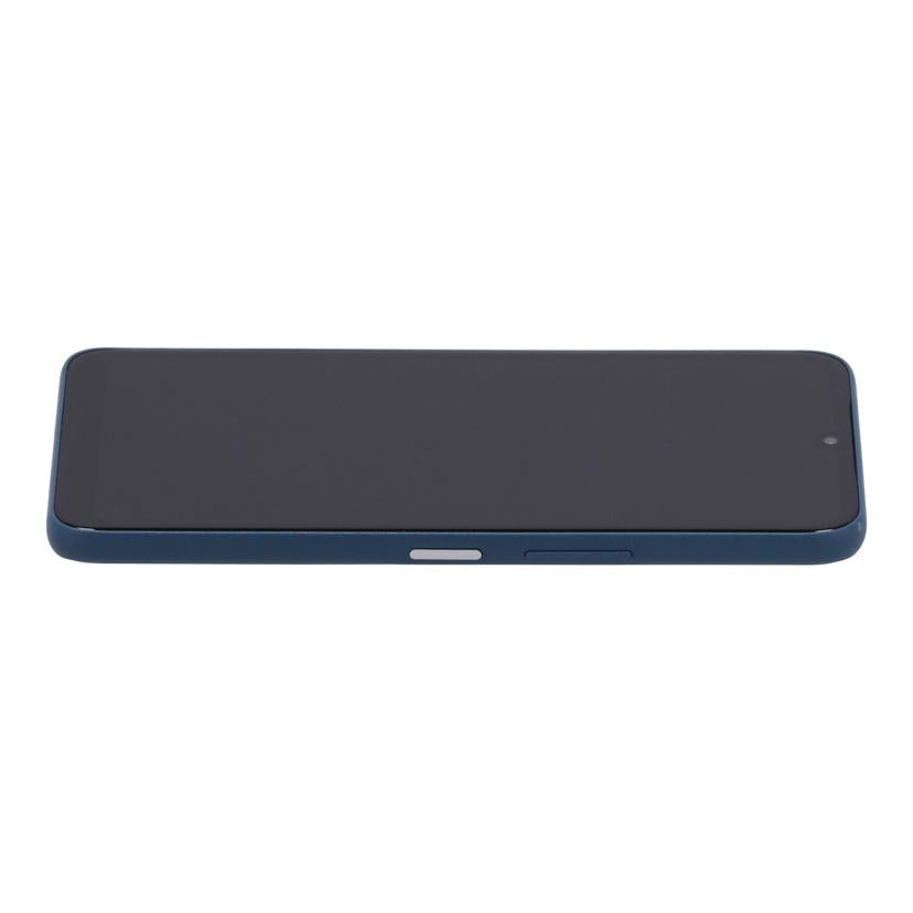 FUJITSU　FCNT　docomo 富士通 フジツウ　/スマートフォン／arrows　We2　64GB/F-52E//V17RD72H/ABランク/69