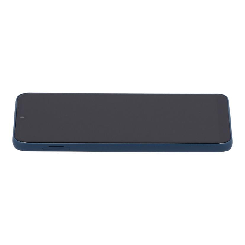 FUJITSU　FCNT　docomo 富士通 フジツウ　/スマートフォン／arrows　We2　64GB/F-52E//V17RD72H/ABランク/69