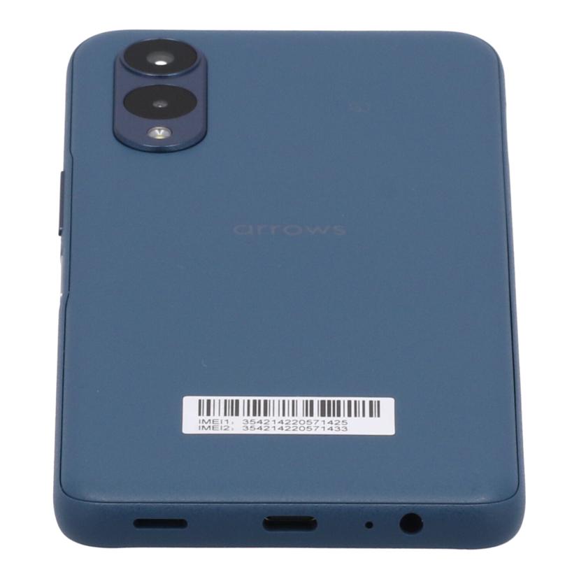 FUJITSU　FCNT　docomo 富士通 フジツウ　/スマートフォン／arrows　We2　64GB/F-52E//V17RD72H/ABランク/69