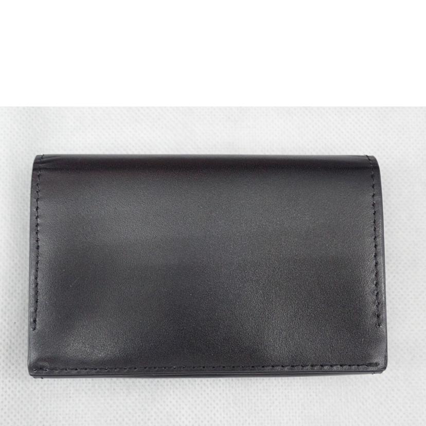 PaulSmith ポールスミス/名刺入れ/PSQ162//ABランク/62