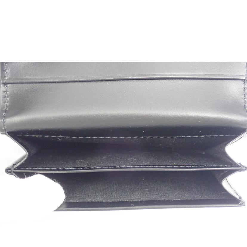 PaulSmith ポールスミス/名刺入れ/PSQ162//ABランク/62