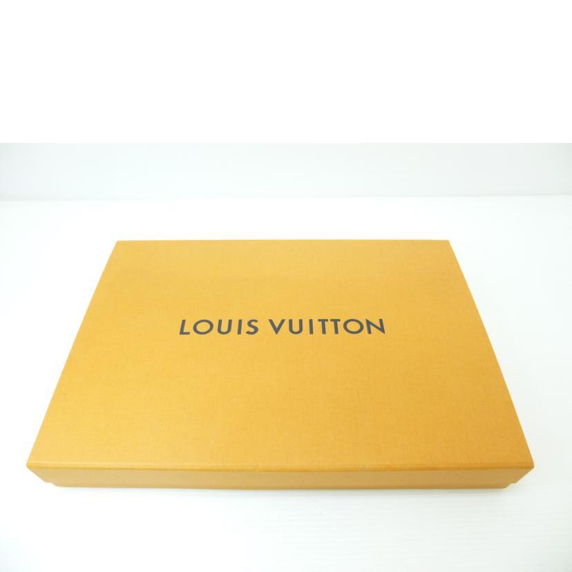 LV ルイヴィトン/プリーツスカート／サイズM/RW222W  PT9  FNKZ03//ABランク/88
