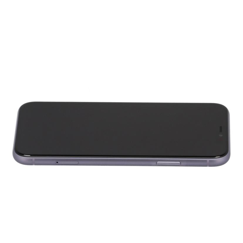 Apple SIMロックなし アップル /iPhone11 64GB/NWLX2J/A//GXHD202BN739/ABランク/22