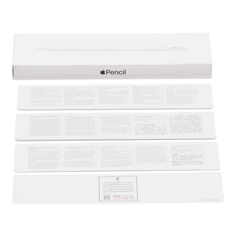 Apple　 アップル　/ApplePencil（USB－C）/MUWA3ZA/A//L2YWMG9X13/Aランク/24