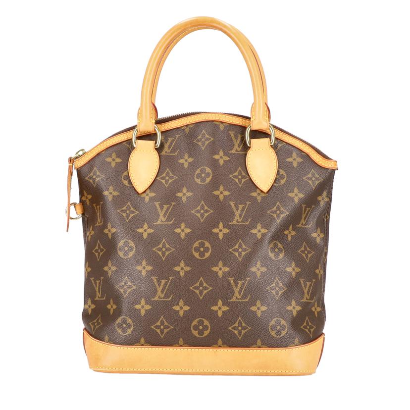 LV ルイヴィトン/ロックイットPM／モノグラム/M40102//FL0***/ABランク/67