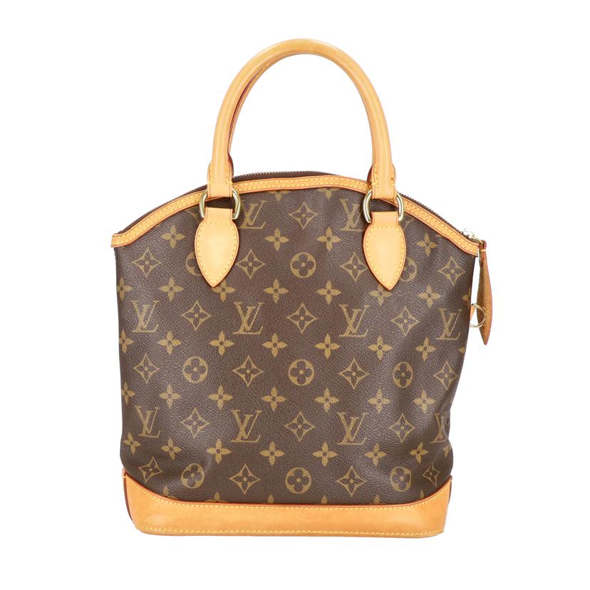 LV ルイヴィトン/ロックイットPM／モノグラム/M40102//FL0***/ABランク/67